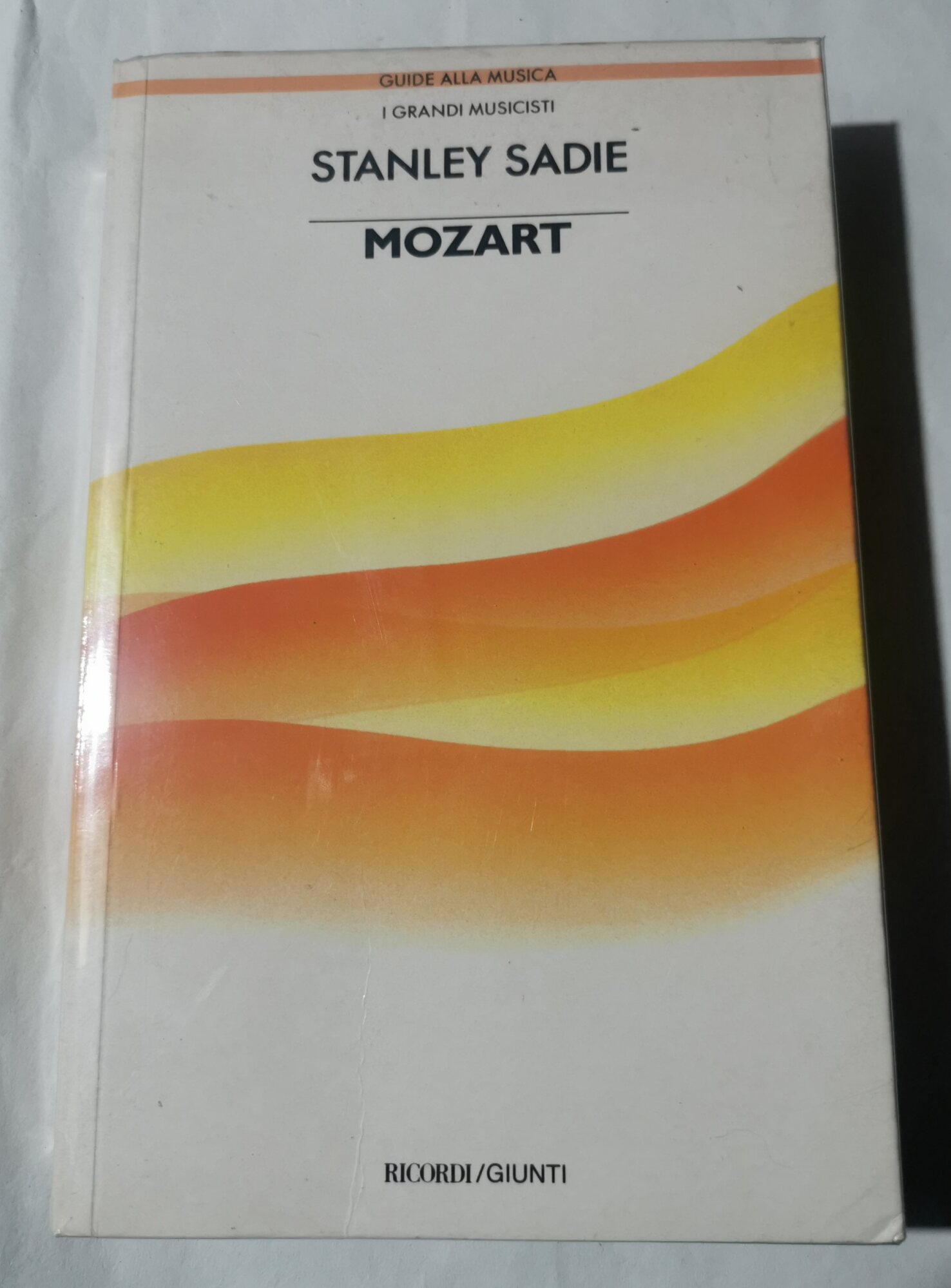 Mozart