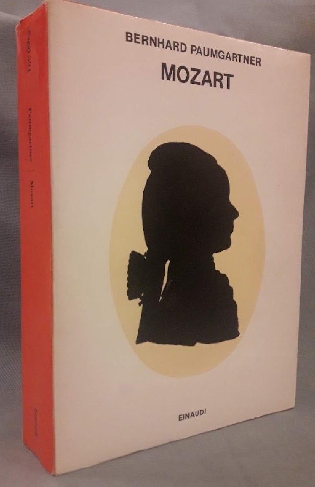 MOZART(1956)