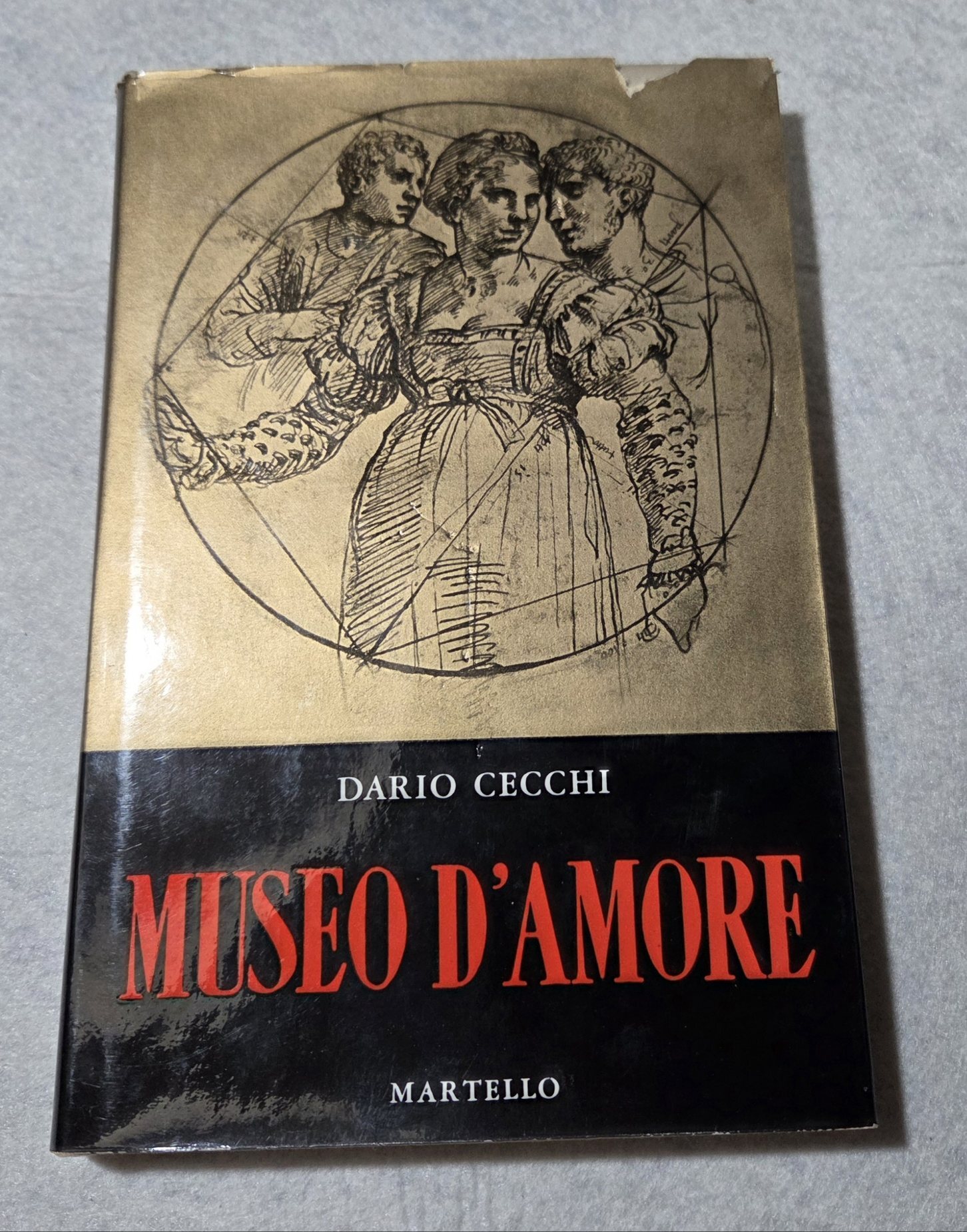 Museo d'amore