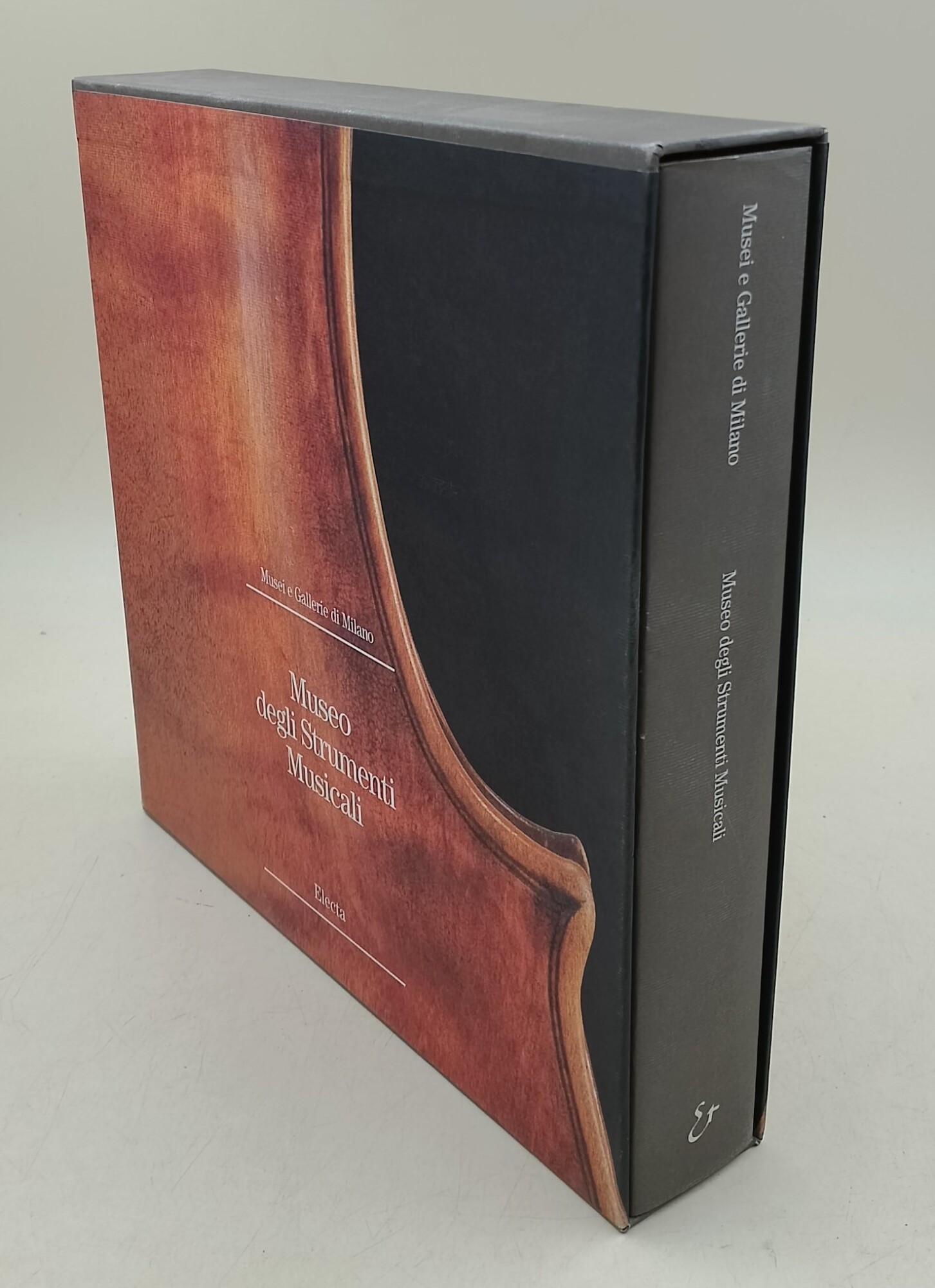 Museo degli strumenti musicali