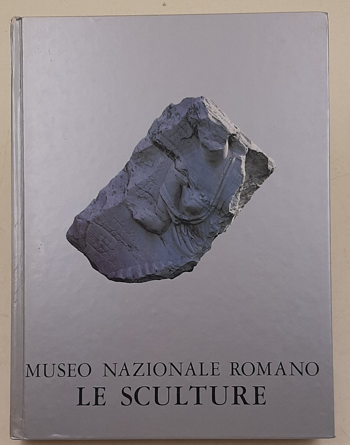 Museo Nazionale Romano- Le Sculture- I,3