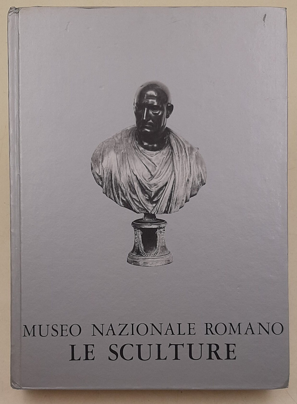 Museo Nazionale Romano- Le Sculture- I,6- I Marmi Ludovisi dispersi