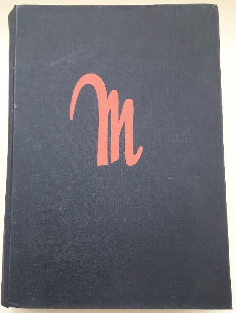 MUSSOLINI(1958)