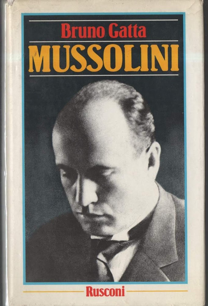 MUSSOLINI (1988)