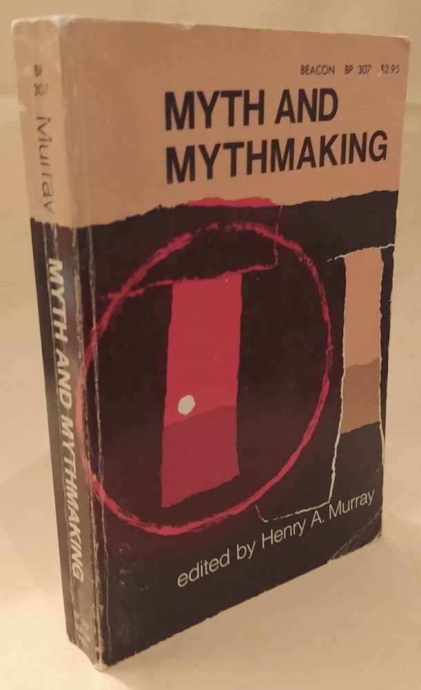 MYTH AND MYTHMAKING (1968)