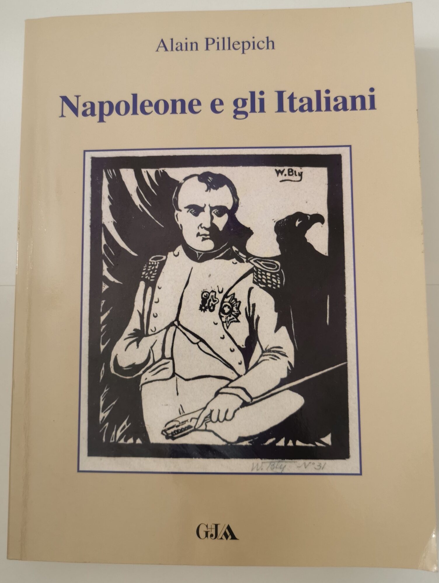 Napoleone e gli Italiani