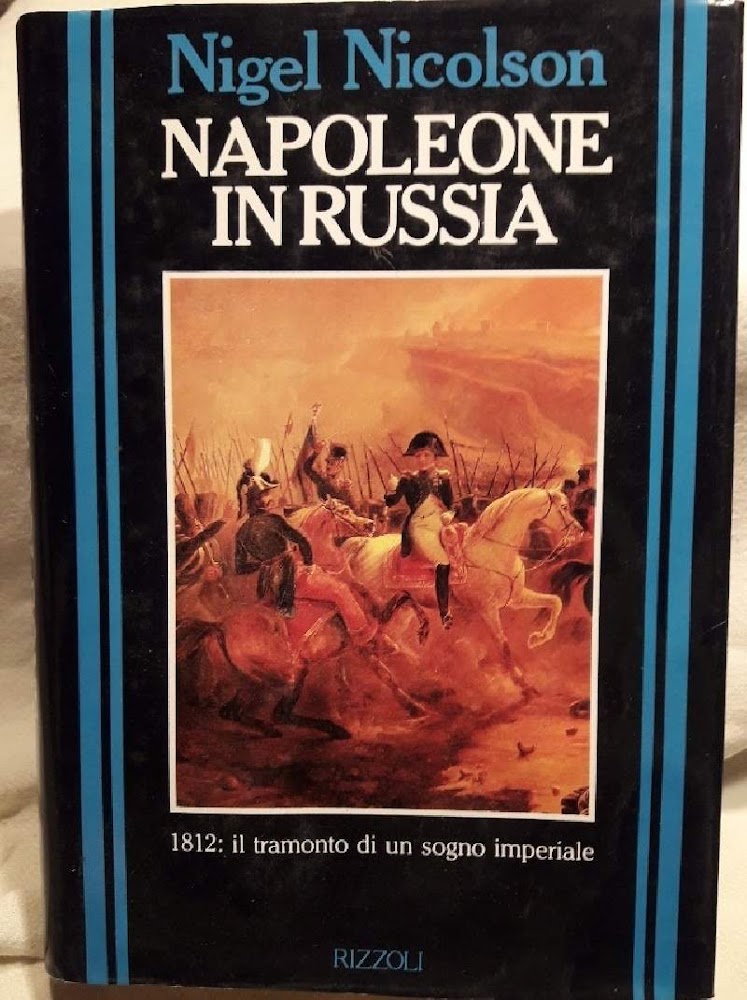 NAPOLEONE IN RUSSIA(1987)