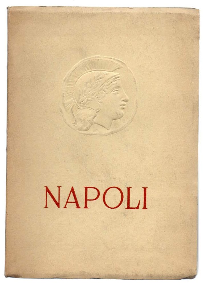 NAPOLI IN SETTE ITINERARI