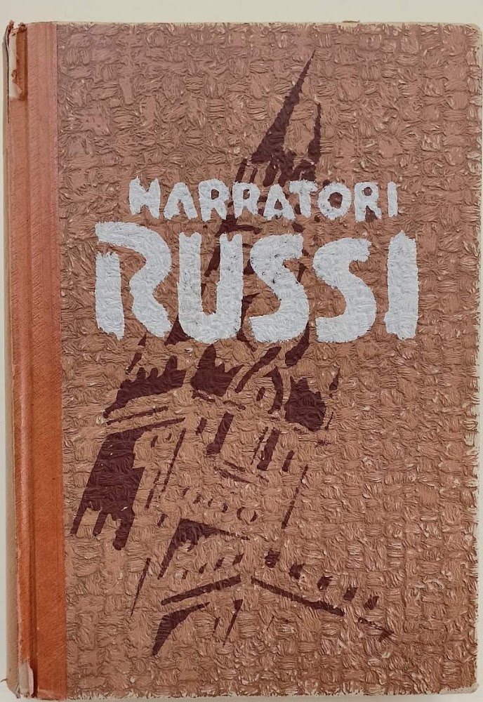 NARRATORI RUSSI( 1944)
