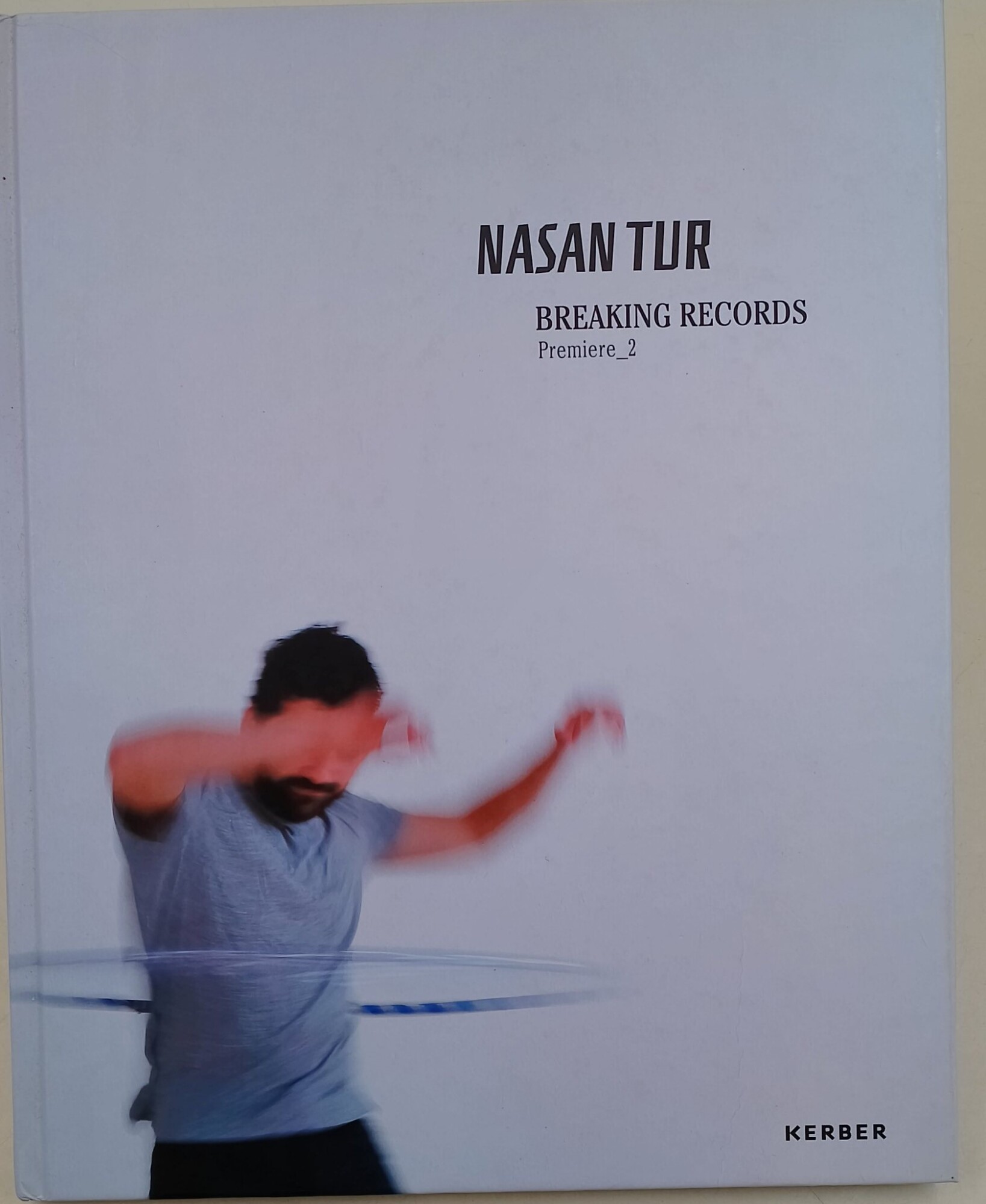 Nasan Tur breaking records- Premiere 2