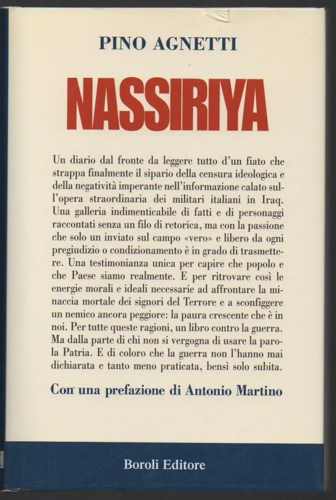 NASSIRIYA (2004)