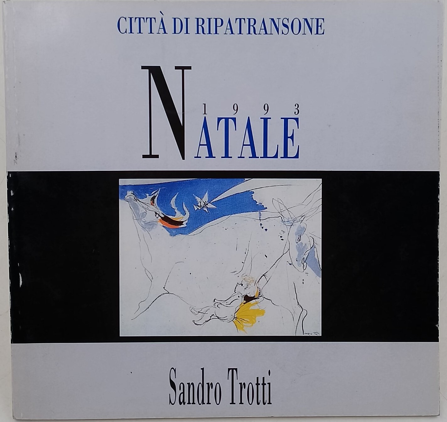 Natale 1993
