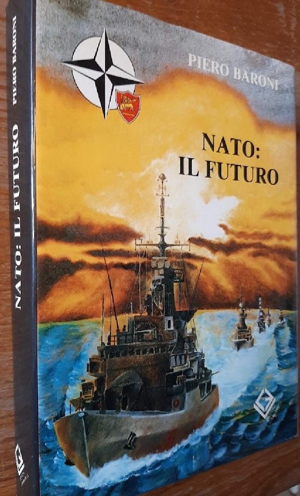 NATO: IL FUTURO(1991)