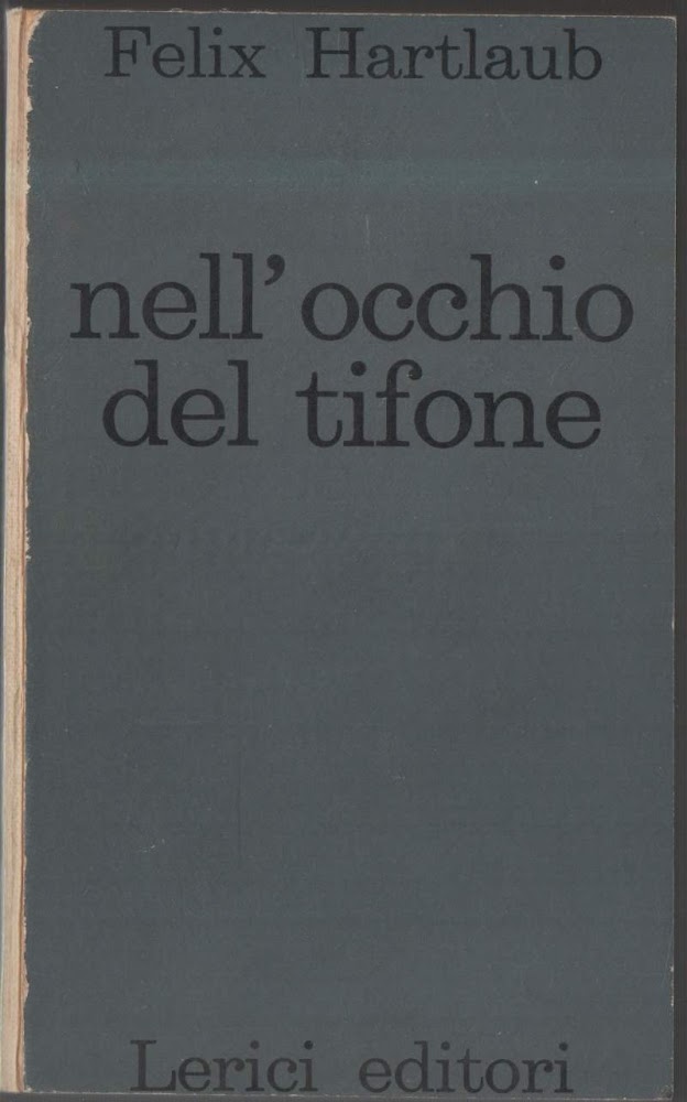 NELL'OCCHIO DEL TIFONE (1961)