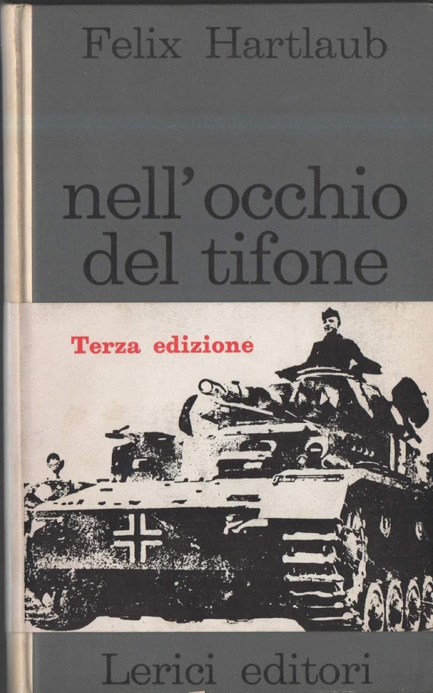 NELL'OCCHIO DEL TIFONE (1962)