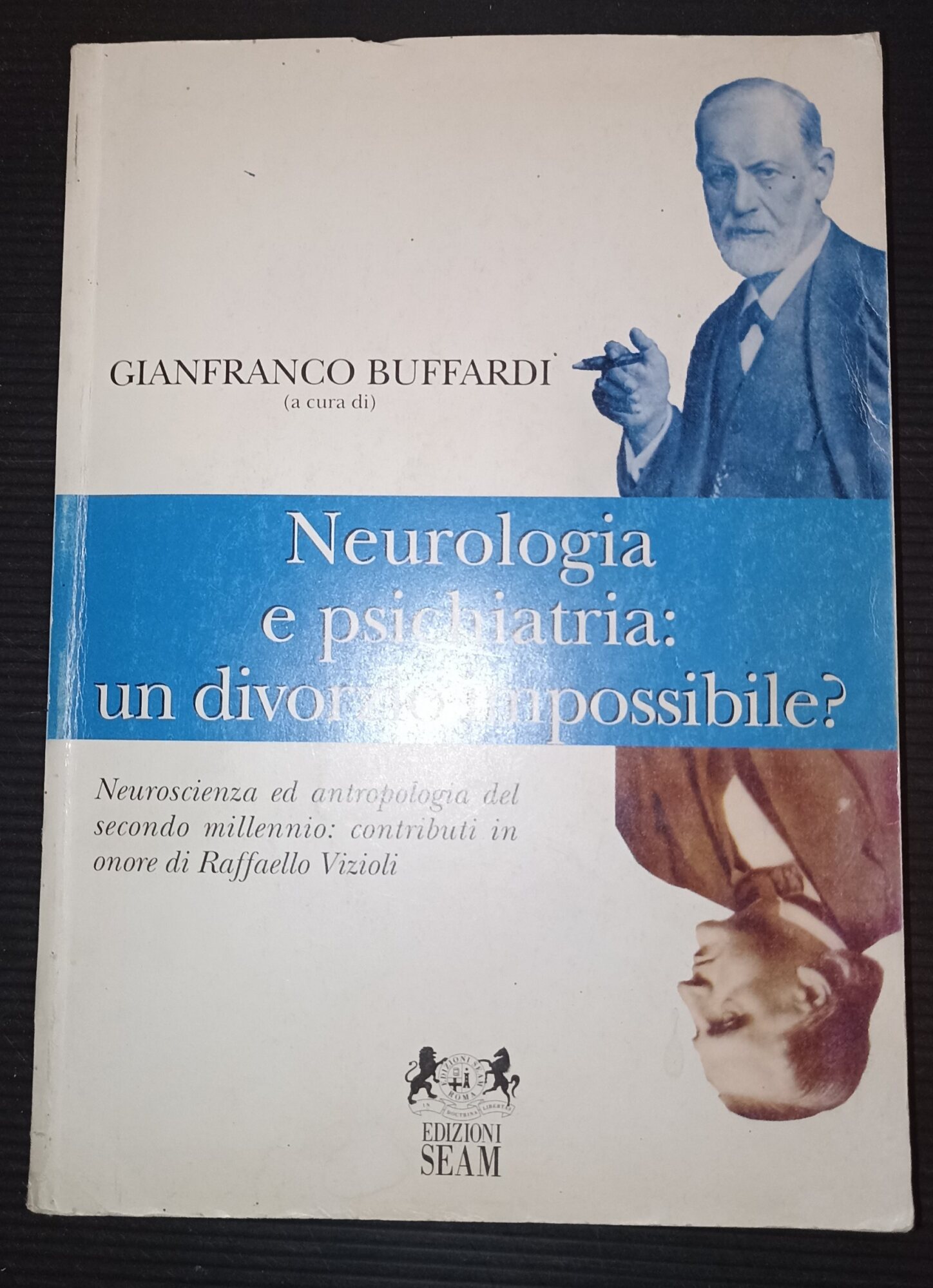 Neurologia e psichiatria: un divorzio impossibile?