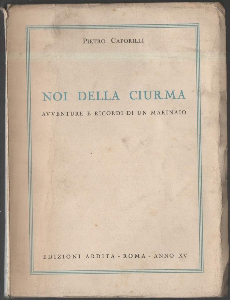 NOI DELLA CIURMA (1937)