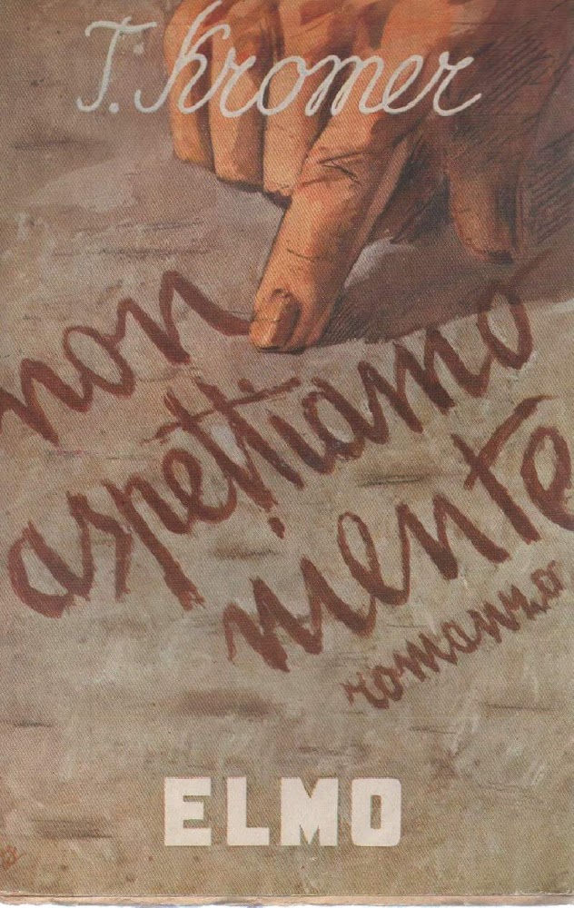 NON ASPETTIAMO NIENTE (1945)