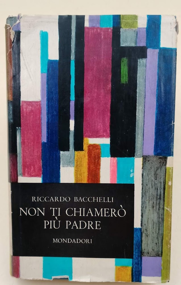 NON TI CHIAMERO' PIU PADRE(1959)
