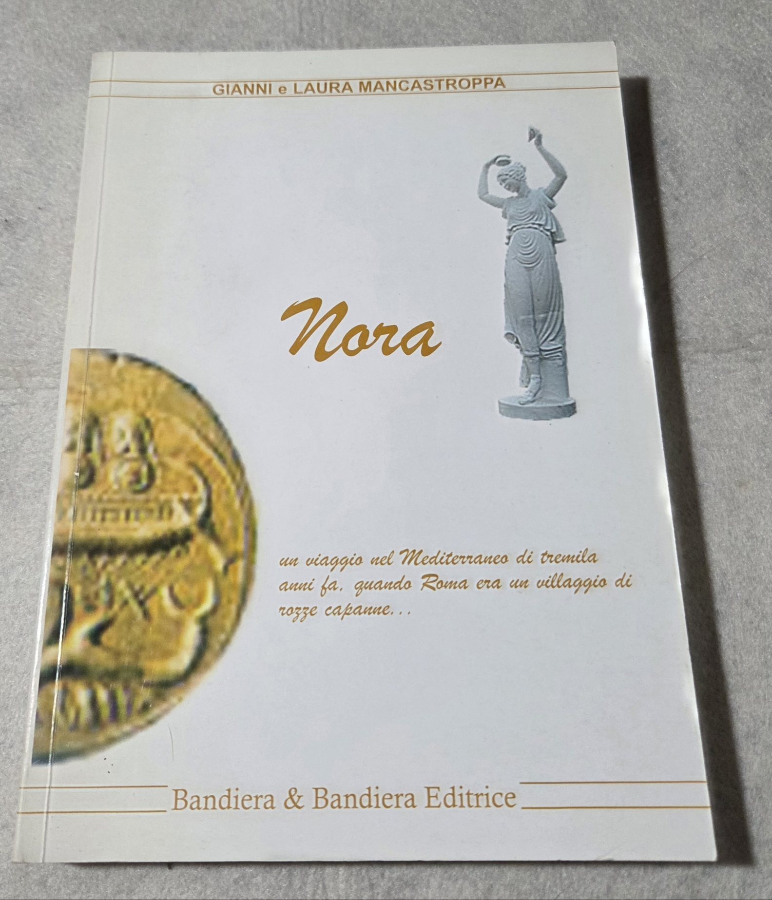 Nora