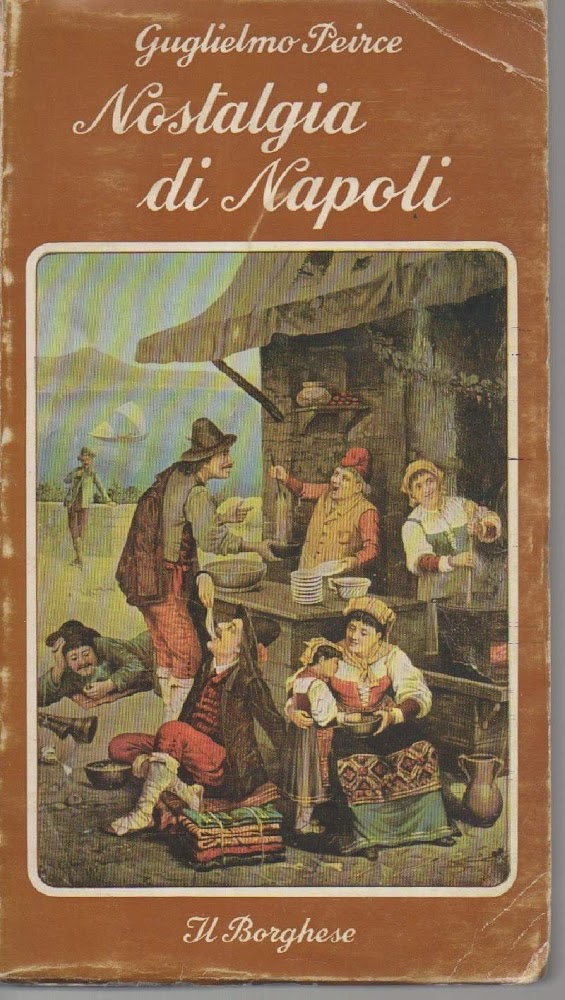 NOSTALGIA DI NAPOLI (1962)