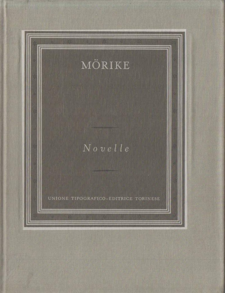 NOVELLE (1973)