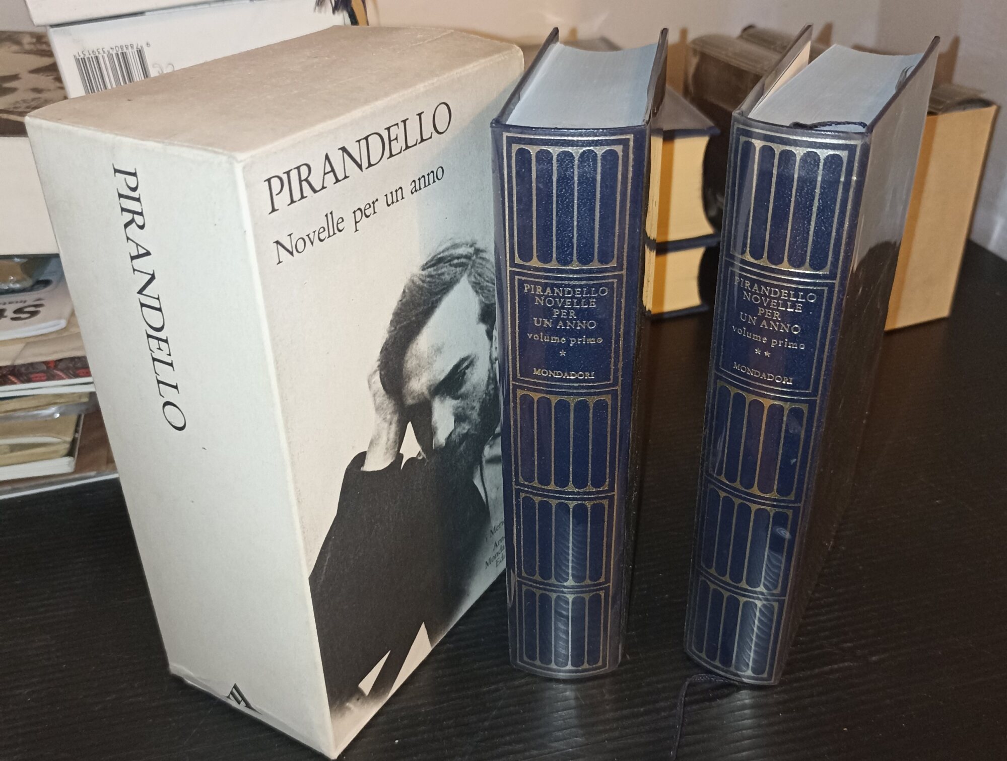 Novelle per un anno - 2 voll.