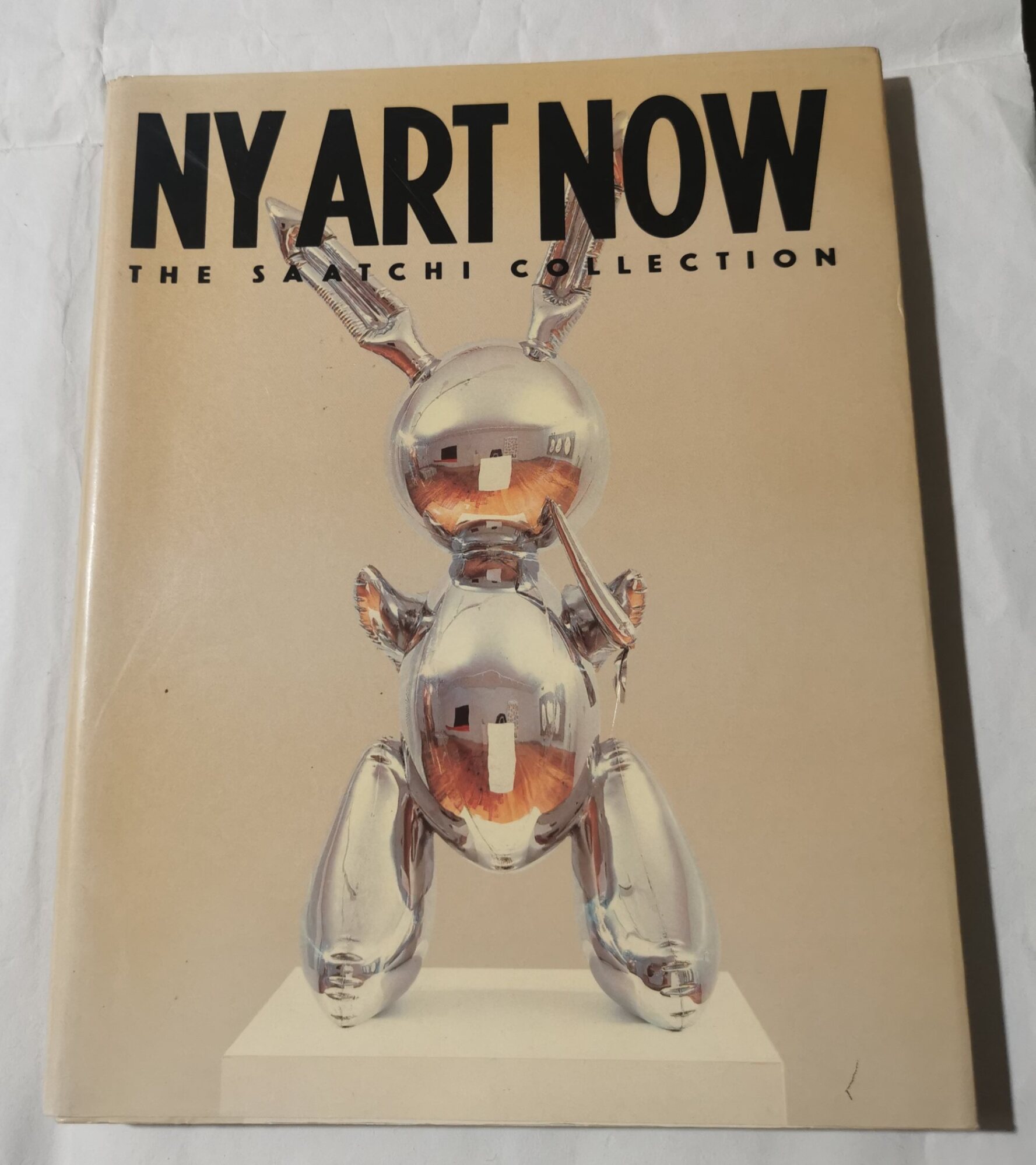 NY art now