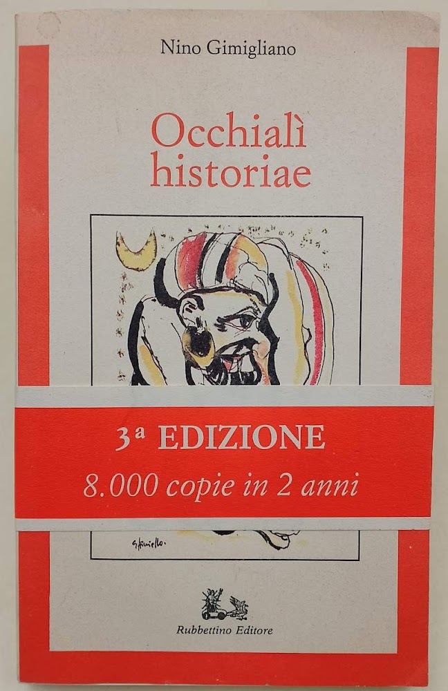 OCCHIALI' HISTORIAE(1990)