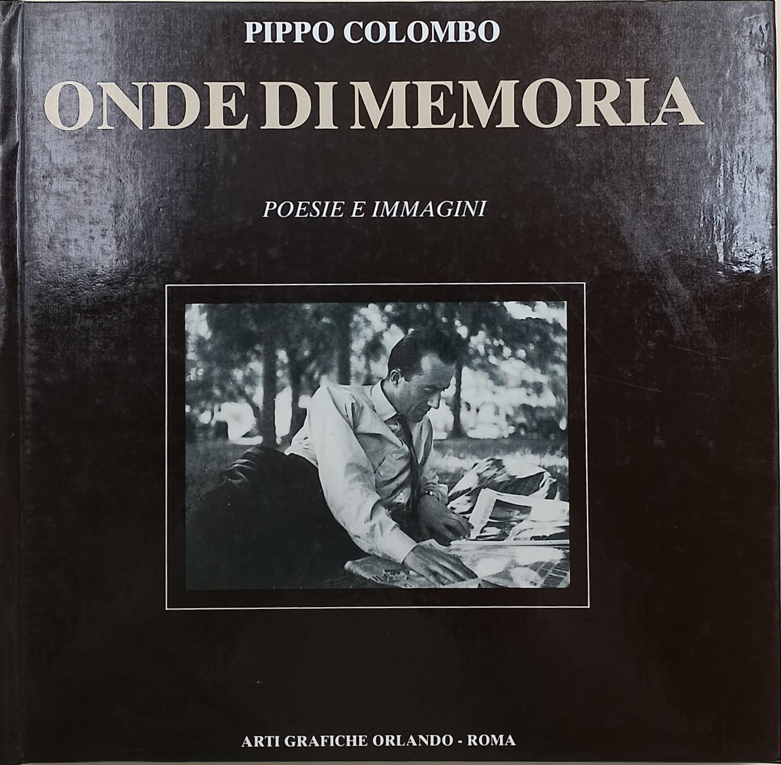 Onde di memoria- Poesie e Immagini