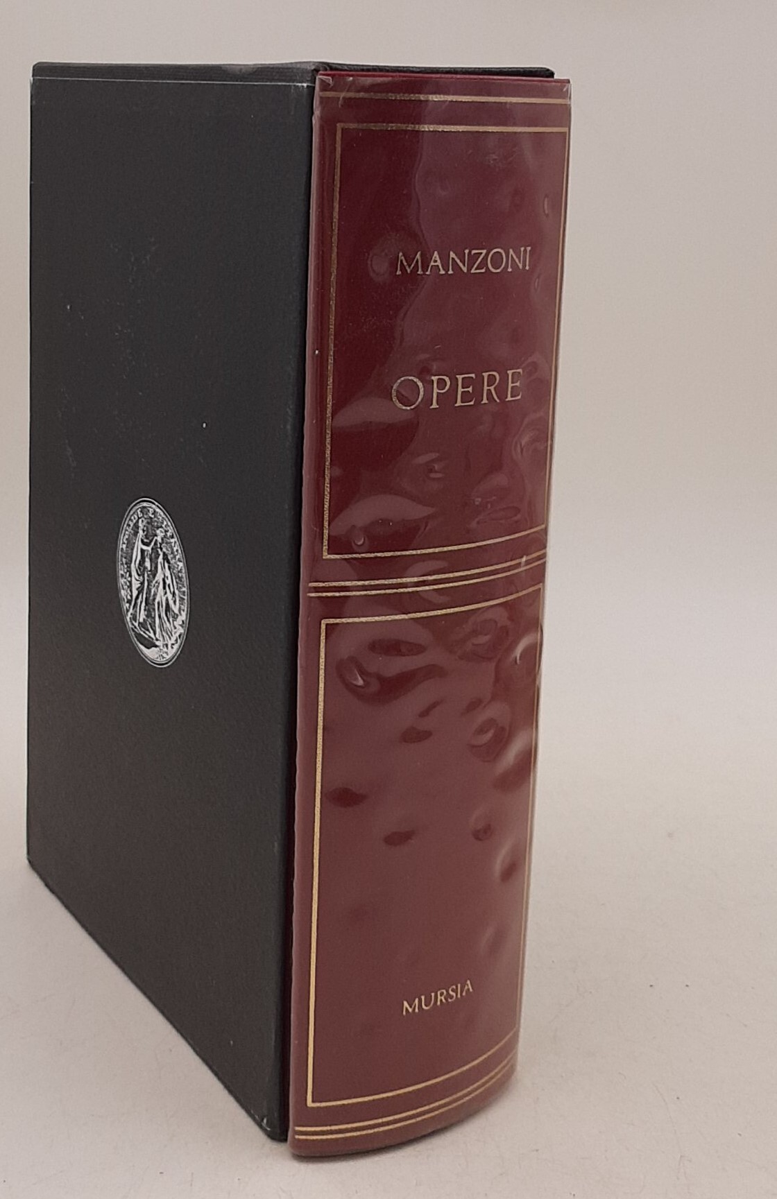 Opere di Alessandro Manzoni