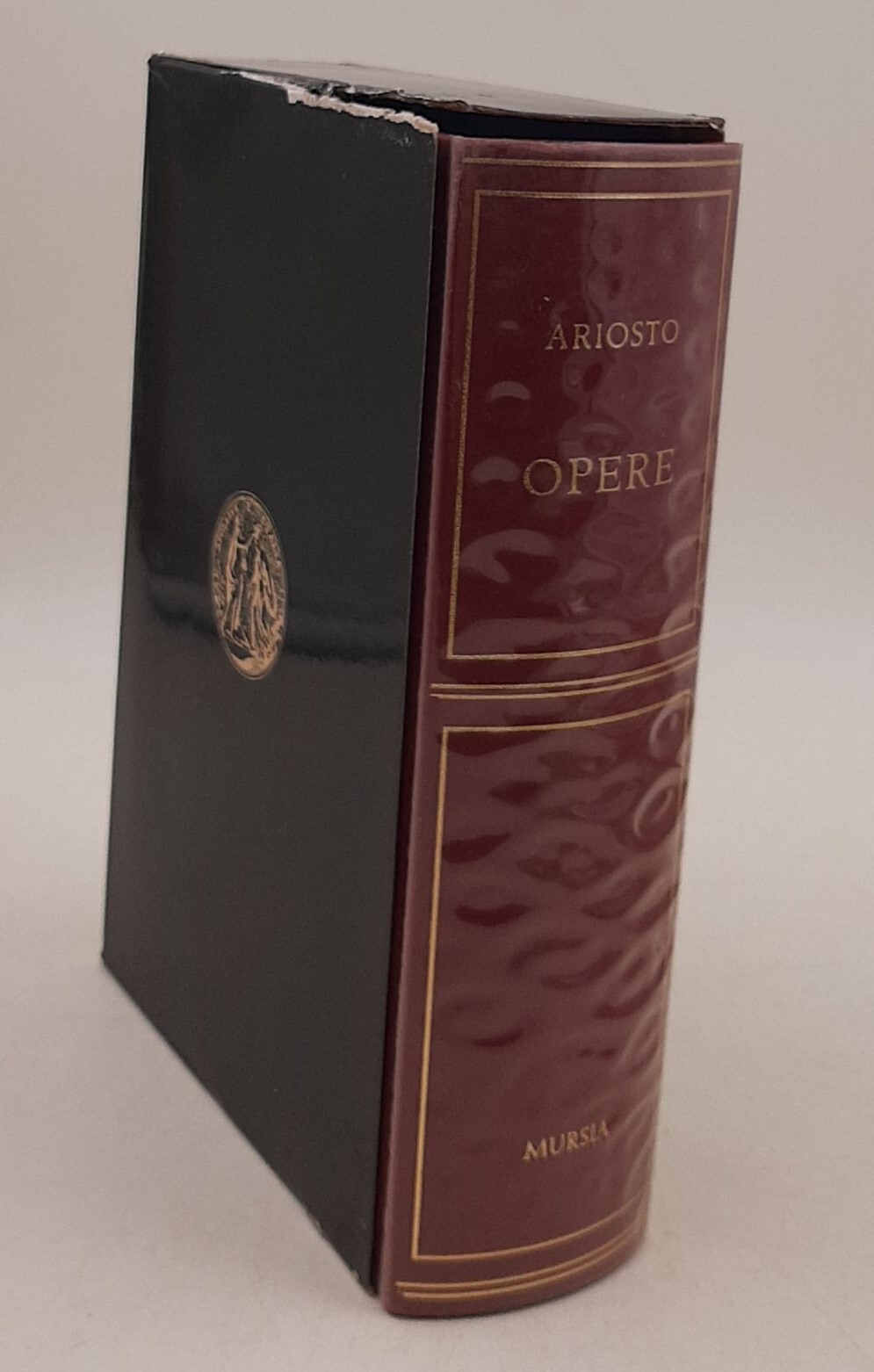 Opere di Ludovico Ariosto