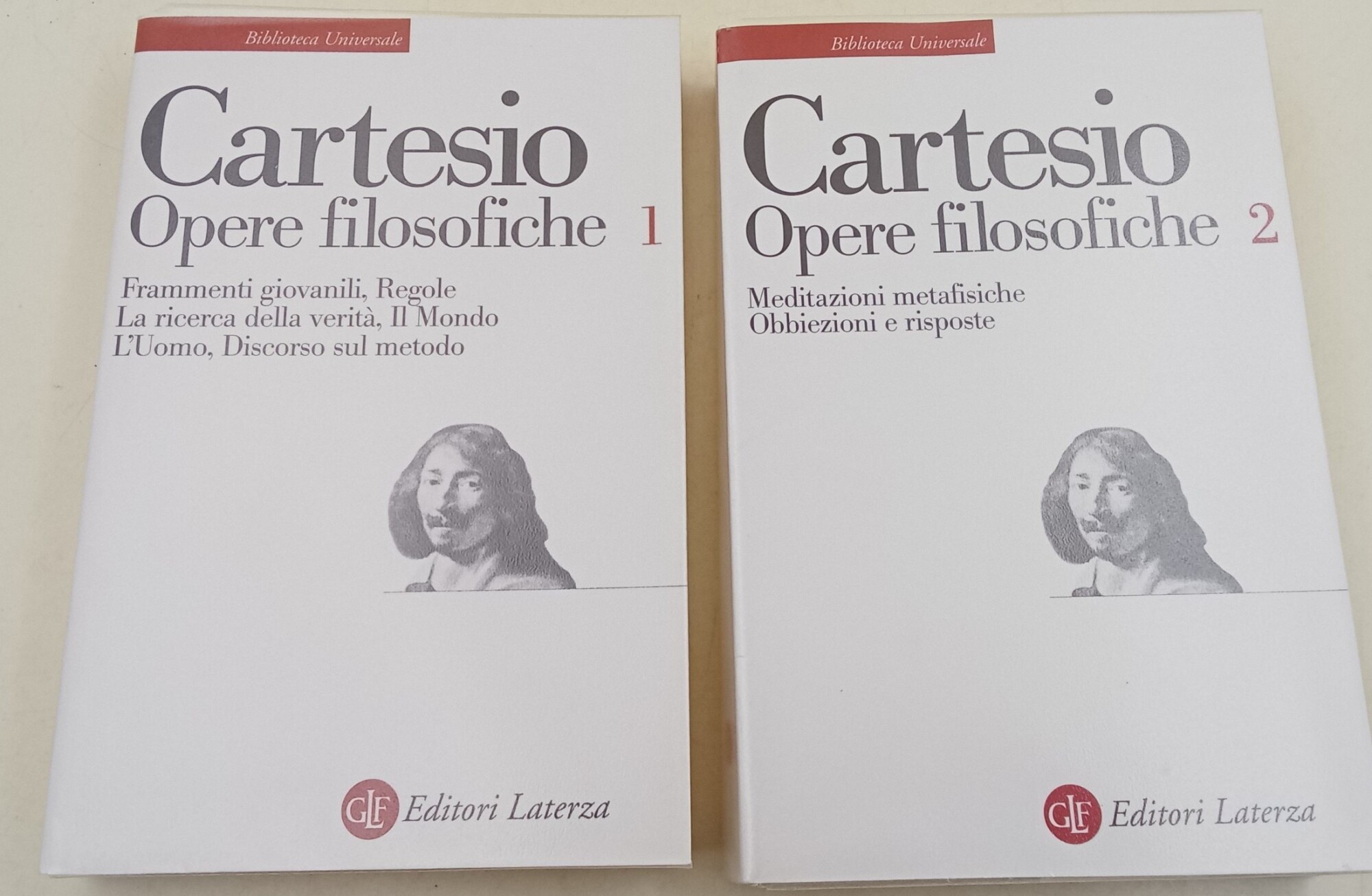 Opere filosofiche. vol I - Frammenti giovanili-Regole-La ricerca della verità-Il …