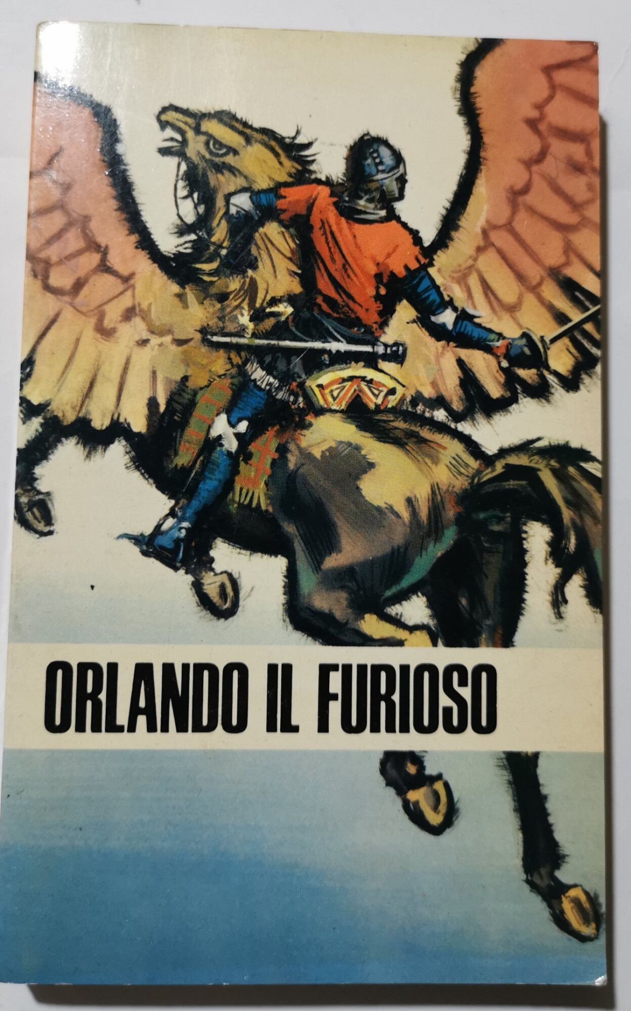 Orlando il furioso