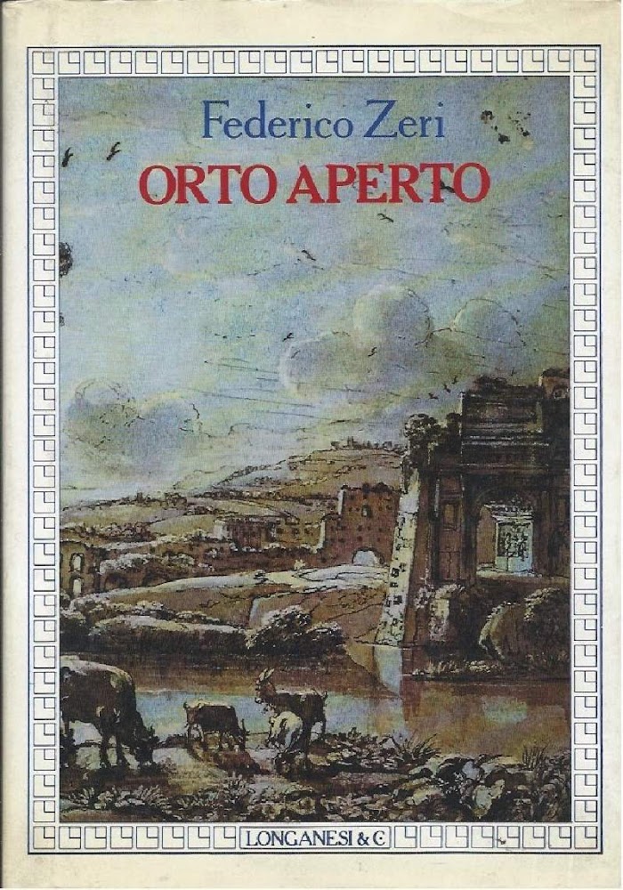 ORTO APERTO