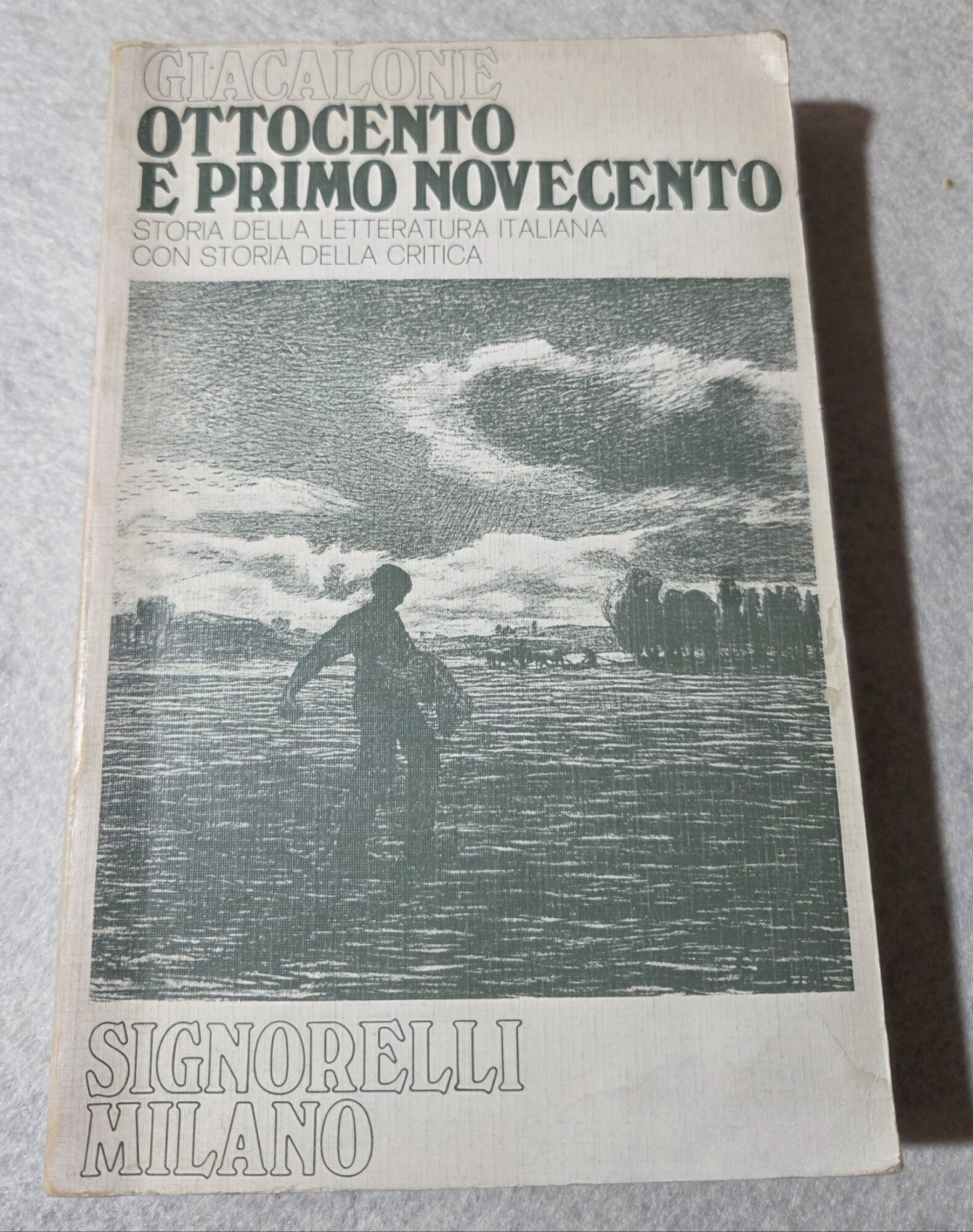 Ottocento e primo Novecento
