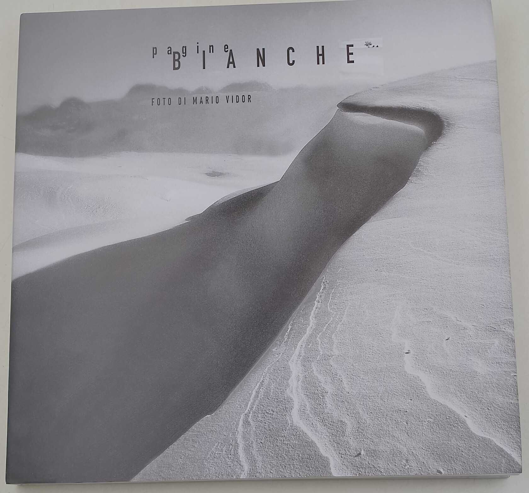 Pagine Bianche