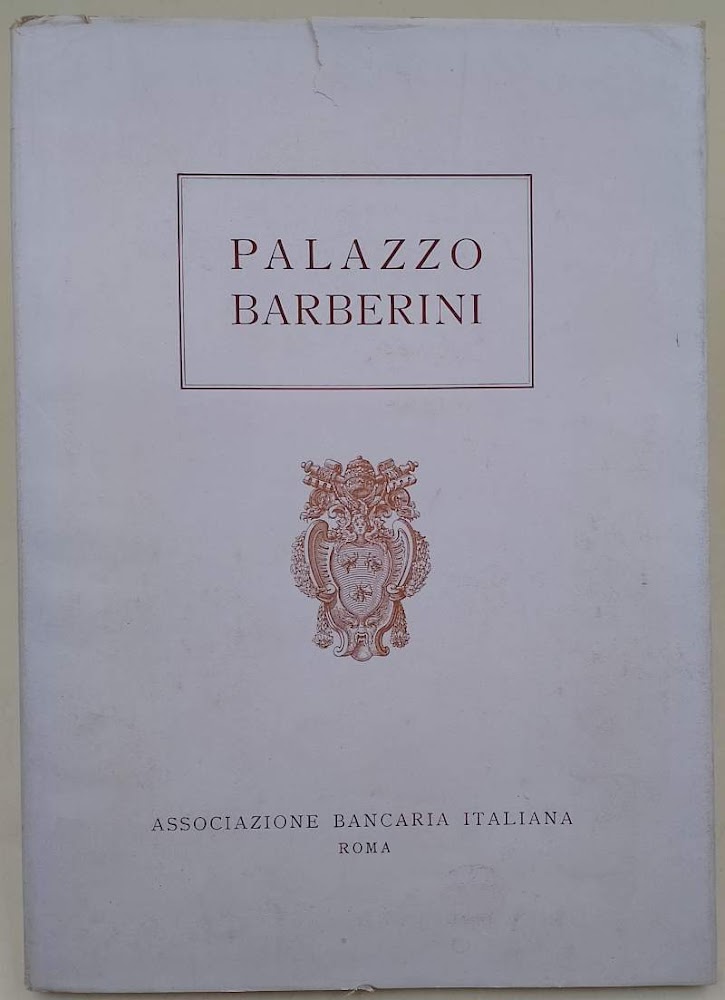 PALAZZO BARBERINI(1951)