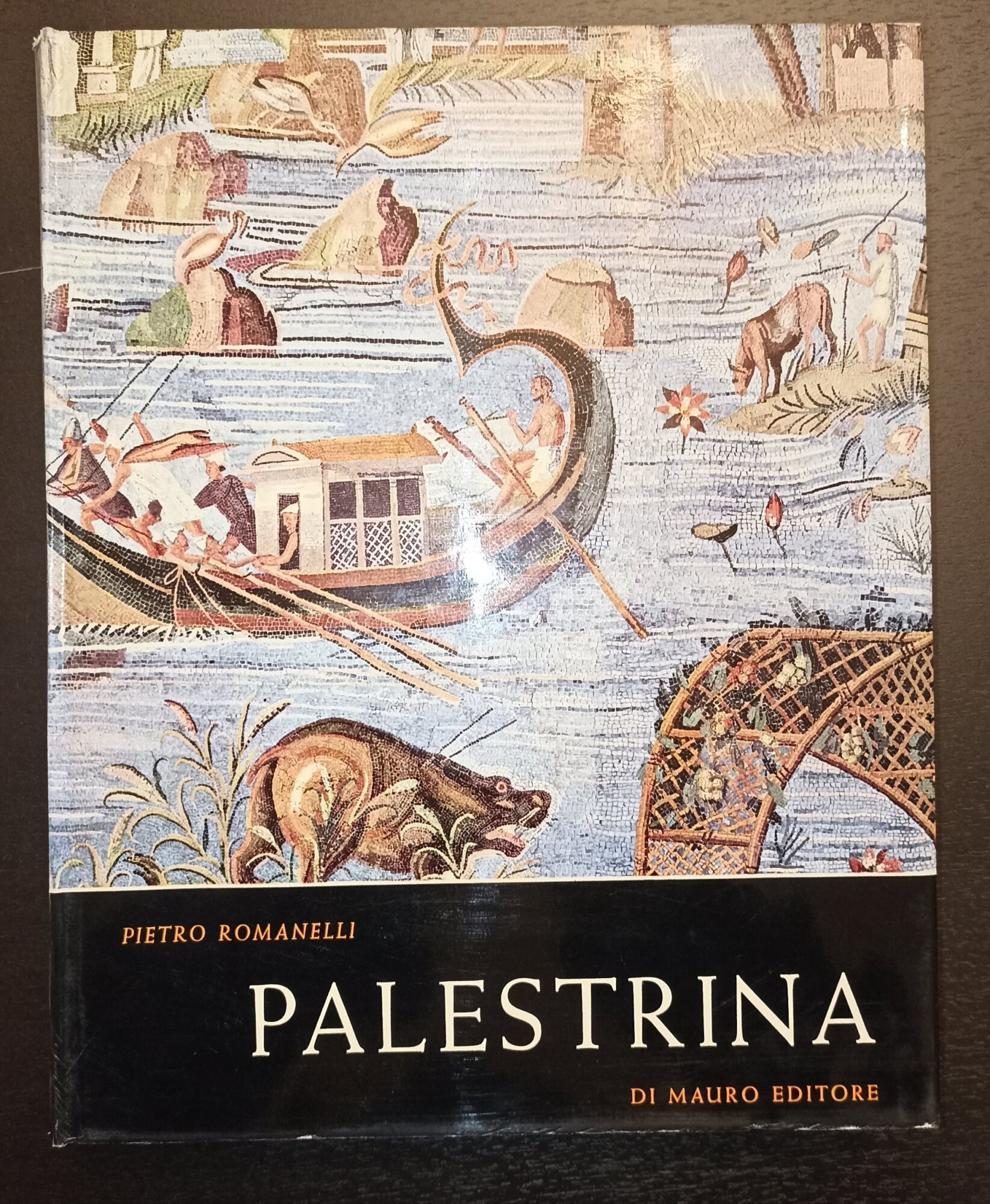 Palestrina