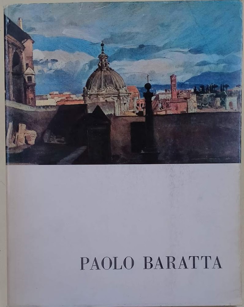 PAOLO BARATTA(1977)