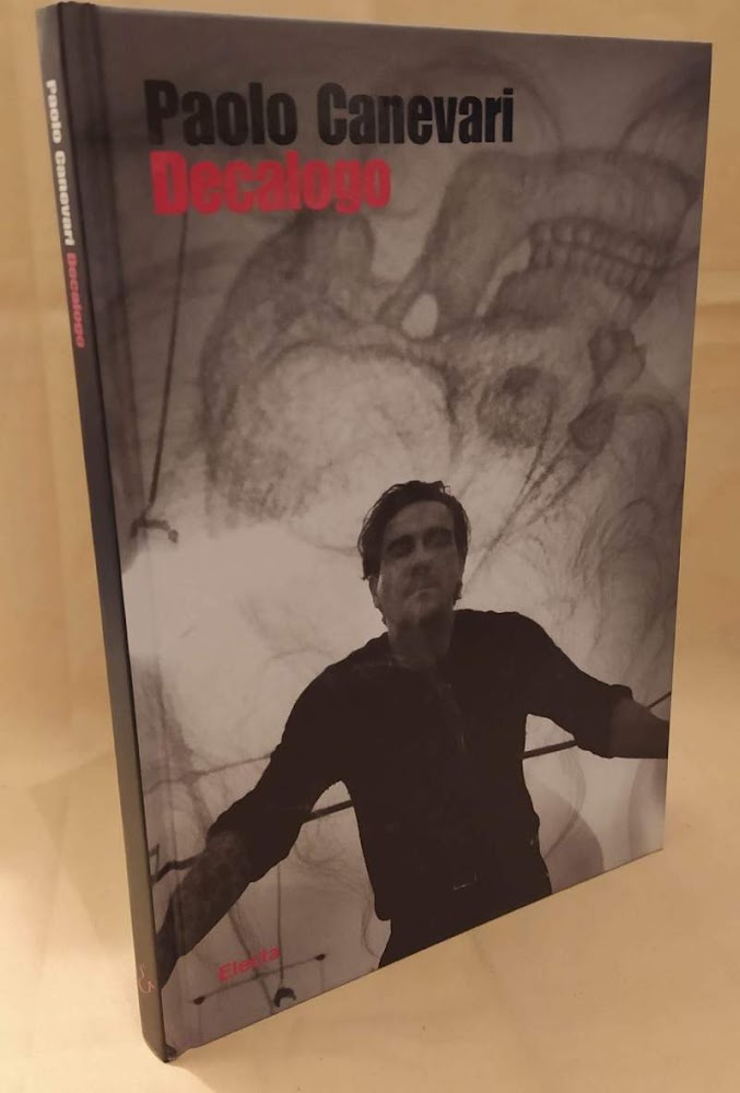 PAOLO CANEVARI DECALOGO (2008)