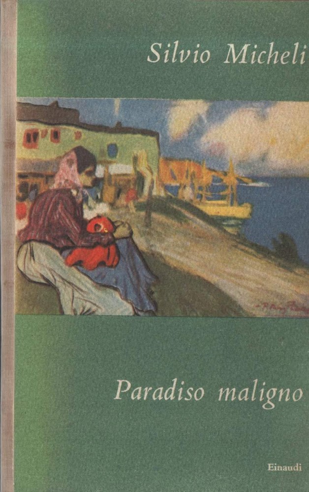 PARADISO MALIGNO (1948)