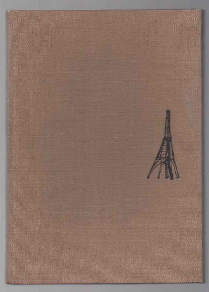 PARIGI D'OGGI (s.d.)