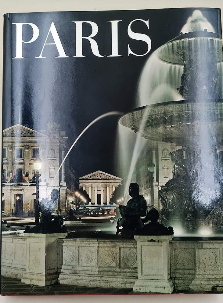 PARIS(1986)