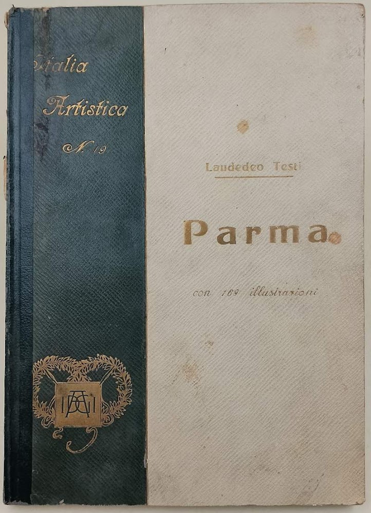 PARMA( 1913)