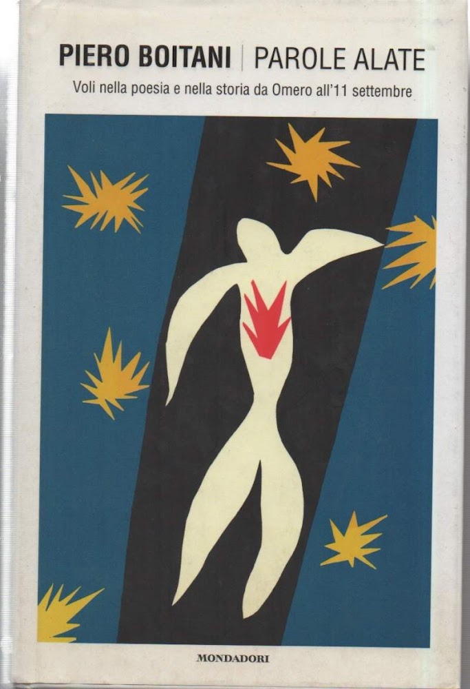 PAROLE ALATE - Voli nella poesia e nella storia da …