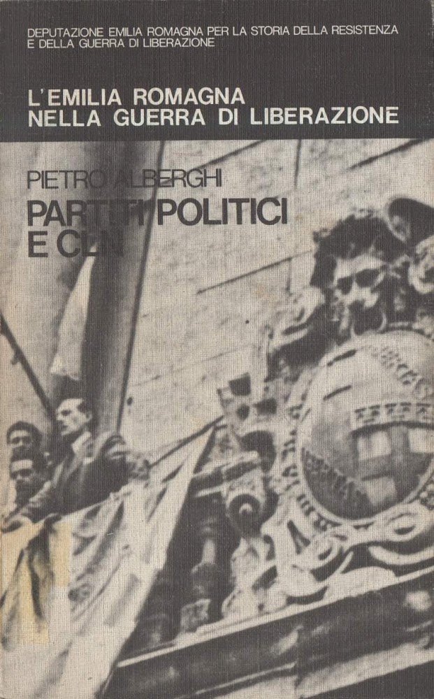 PARTITI POLITICI E CLN (1975)