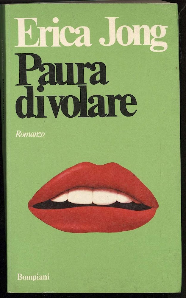 PAURA DI VOLARE (1975)