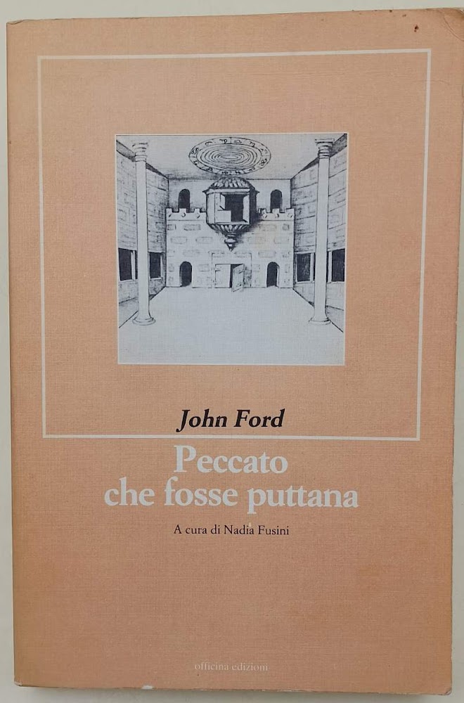 PECCATO CHE FOSSE UNA PUTTANA((1984)