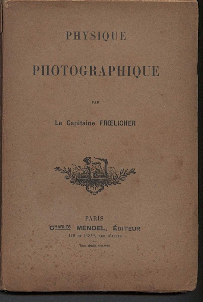 PHYSIQUE PHOTOGRAPHIE